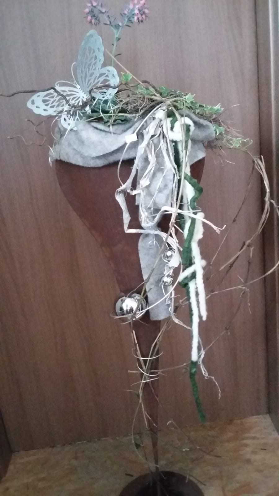 Kreatives und stilvolles - WOHNRAUMDEKO